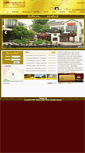 Mobile Screenshot of gardenhotelsuzhou.com
